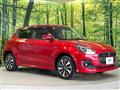 2017 Suzuki Swift