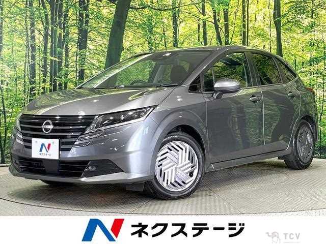2024 Nissan Note