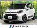 2026 Toyota Sienta