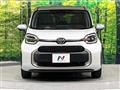 2026 Toyota Sienta