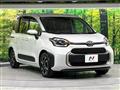 2026 Toyota Sienta