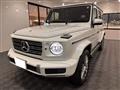 2022 Mercedes-Benz G-Class