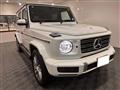 2022 Mercedes-Benz G-Class