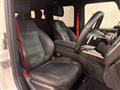 2022 Mercedes-Benz G-Class