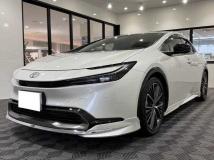 2024 Toyota Prius