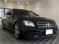 2016 Mercedes-Benz E-Class