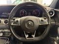 2016 Mercedes-Benz E-Class