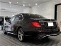 2016 Mercedes-Benz E-Class