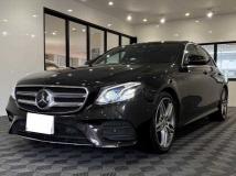 2016 Mercedes-Benz E-Class