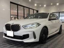 2022 BMW 1 Series
