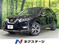 2019 Nissan X-Trail
