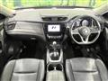 2019 Nissan X-Trail