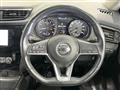 2019 Nissan X-Trail