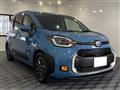 2023 Toyota Sienta