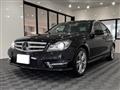 2013 Mercedes-Benz C-Class