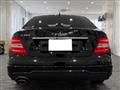 2013 Mercedes-Benz C-Class
