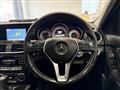 2013 Mercedes-Benz C-Class