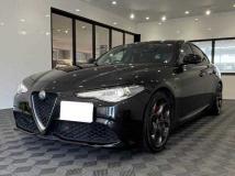 2021 Alfa Romeo Alfa Romeo Others