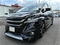 2016 Toyota Vellfire
