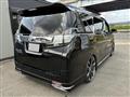 2016 Toyota Vellfire