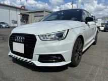 2018 Audi Audi Others
