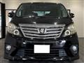 2012 Toyota Alphard G