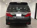 2012 Toyota Alphard G