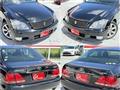 2006 Toyota Crown