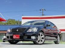 2006 Toyota Crown