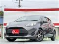 2017 Toyota AQUA