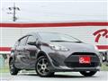 2017 Toyota AQUA