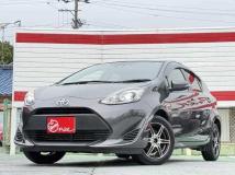2017 Toyota AQUA