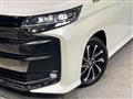 2025 Toyota Noah