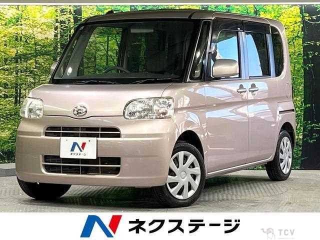 2013 Daihatsu Tanto