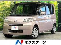 2013 Daihatsu Tanto
