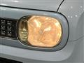 2012 Suzuki Lapin