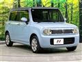 2012 Suzuki Lapin