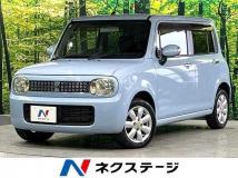 2012 Suzuki Lapin