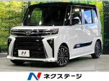 2024 Daihatsu Tanto
