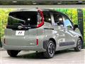 2024 Toyota Sienta
