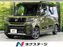 2024 Daihatsu Tanto