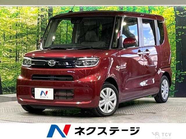 2021 Daihatsu Tanto