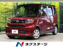 2021 Daihatsu Tanto