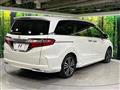 2013 Honda Odyssey