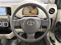 2010 Toyota Passo