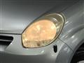 2010 Toyota Passo