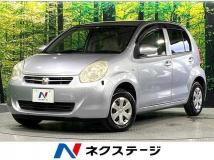 2010 Toyota Passo