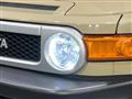 2013 Toyota FJ Cruiser