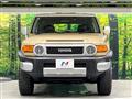 2013 Toyota FJ Cruiser