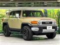 2013 Toyota FJ Cruiser